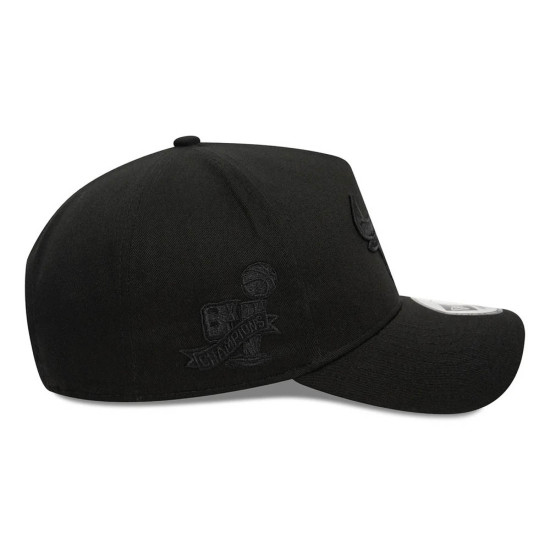 New Era Καπέλο Chicago Bulls Monochrome 9FORTY E-Frame Adjustable Cap